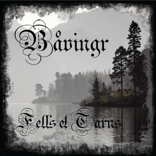 Båvingr : Fells & Tarns